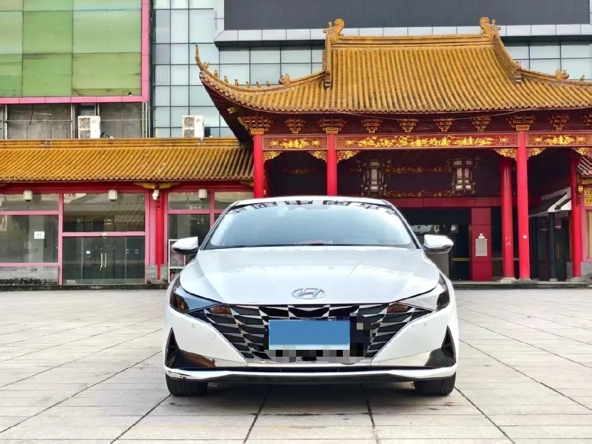 2022 Hyundai Elantra 1.5L 115HP L4 CVT,autocango,china used car exporter,china ev exporter,chinese used car exporter,chinese used ev exporter