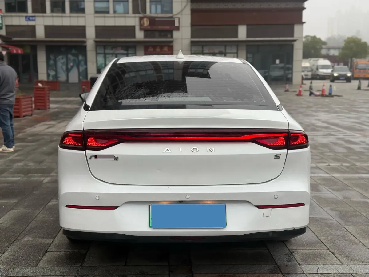2020 Aion S BEV 58.8KWH,autocango,china used car exporter,china ev exporter,chinese used car exporter,chinese used ev exporter