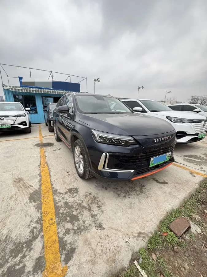 2023 BYD Qin Plus BEV 57.6KWH,autocango,china used car exporter,china ev exporter,chinese used car exporter,chinese used ev exporter