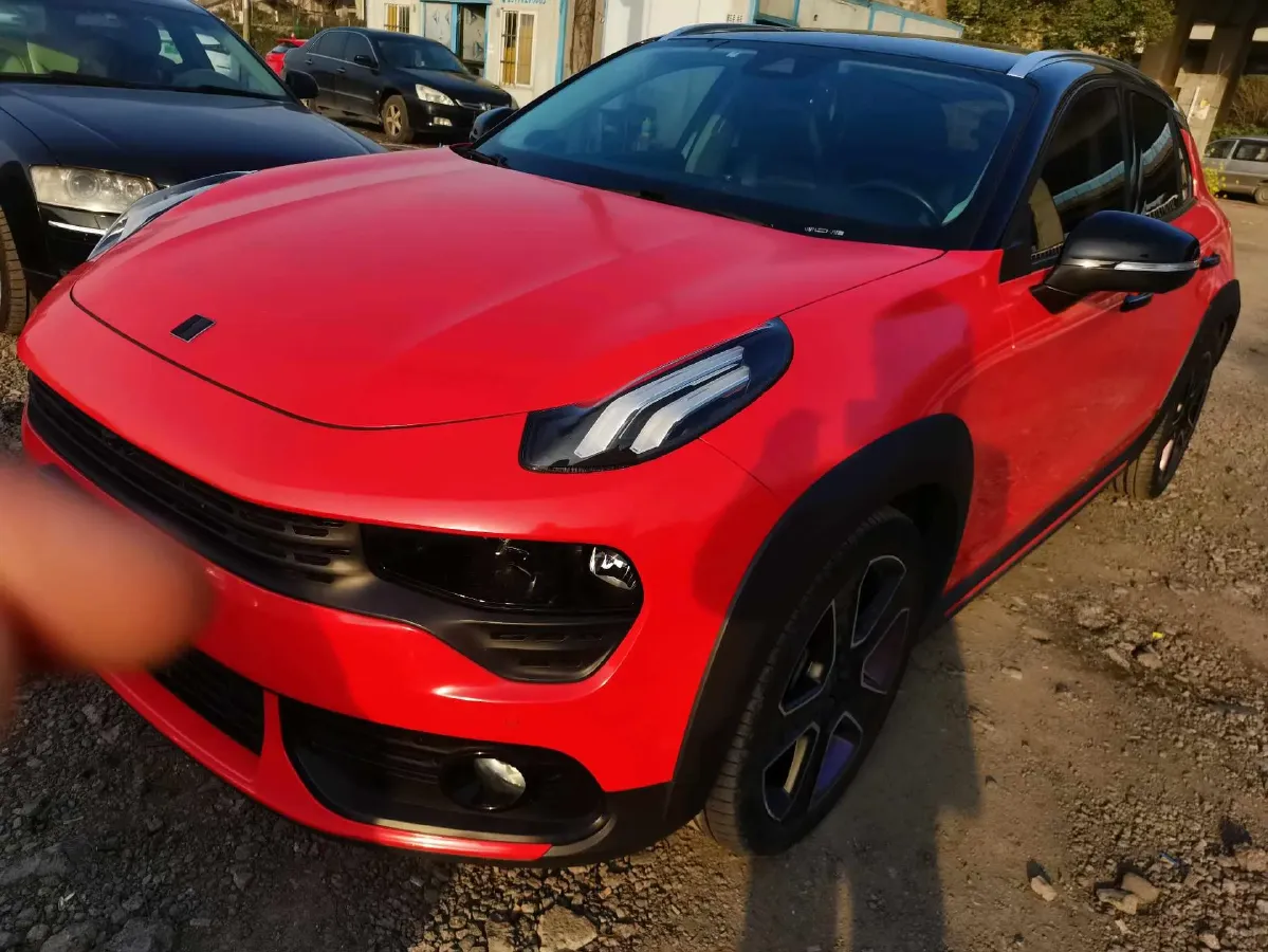 2021 LYNK&CO 02 2.0T 190HP L4 6AT,autocango,china used car exporter,china ev exporter,chinese used car exporter,chinese used ev exporter