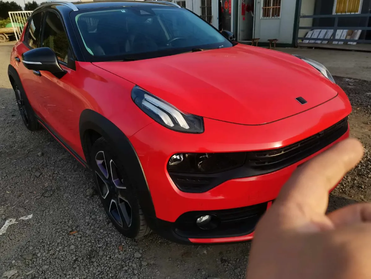 2021 LYNK&CO 02 2.0T 190HP L4 6AT,autocango,china used car exporter,china ev exporter,chinese used car exporter,chinese used ev exporter