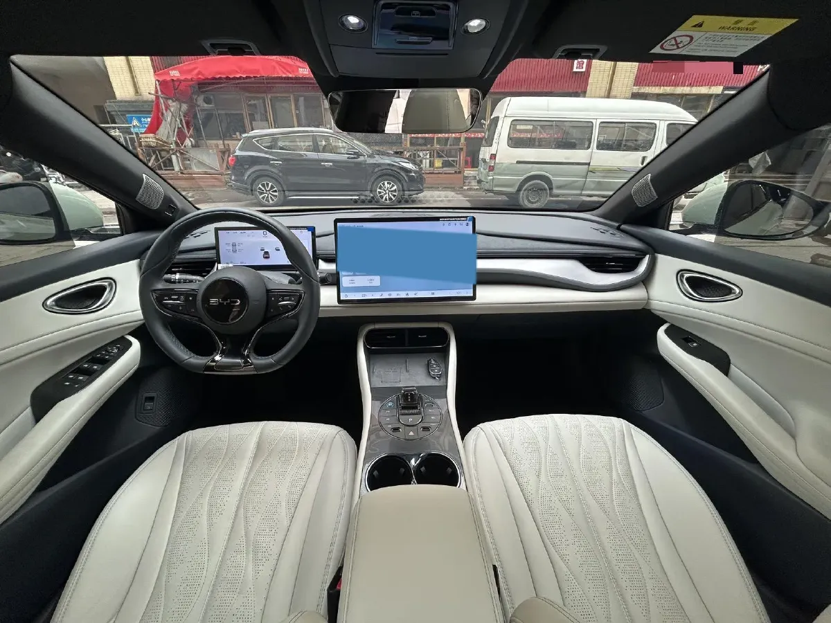 2025 BYD Seal06GT BEV 72.96KWH,autocango,china used car exporter,china ev exporter,chinese used car exporter,chinese used ev exporter