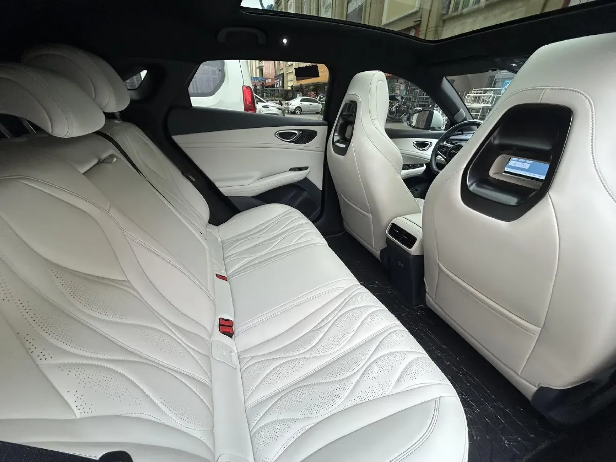 2025 BYD Seal06GT BEV 72.96KWH,autocango,china used car exporter,china ev exporter,chinese used car exporter,chinese used ev exporter