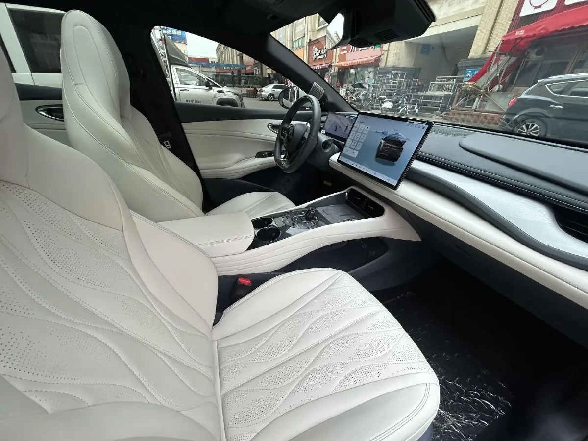 2025 BYD Seal06GT BEV 72.96KWH,autocango,china used car exporter,china ev exporter,chinese used car exporter,chinese used ev exporter