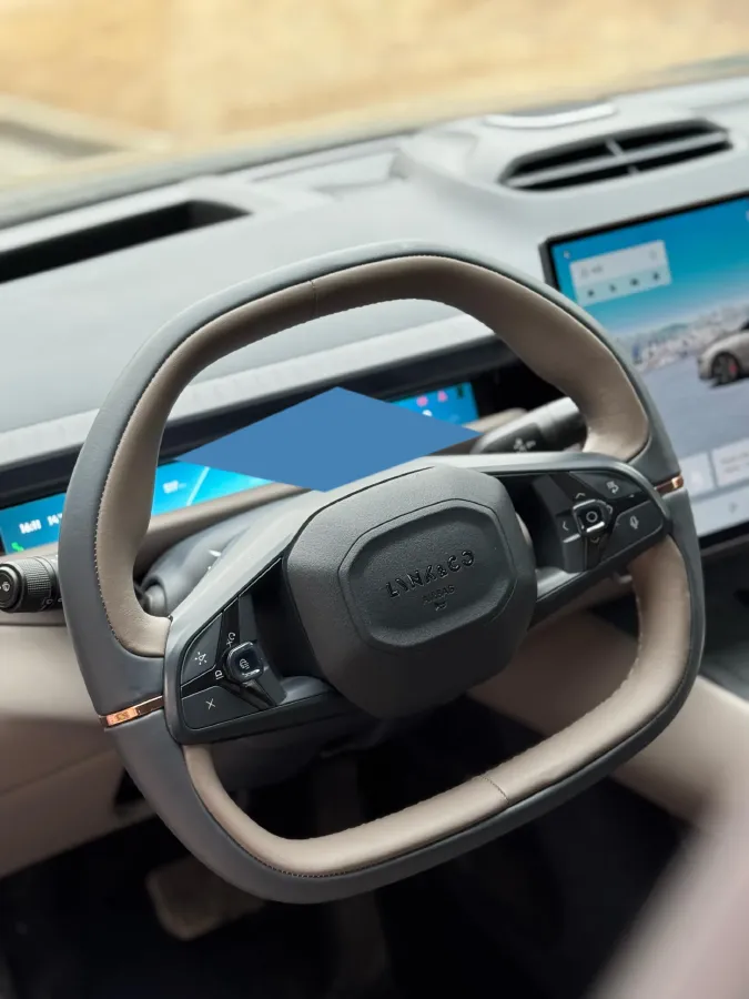 2024 LYNK&CO Z10 BEV 95KWH,autocango,china used car exporter,china ev exporter,chinese used car exporter,chinese used ev exporter