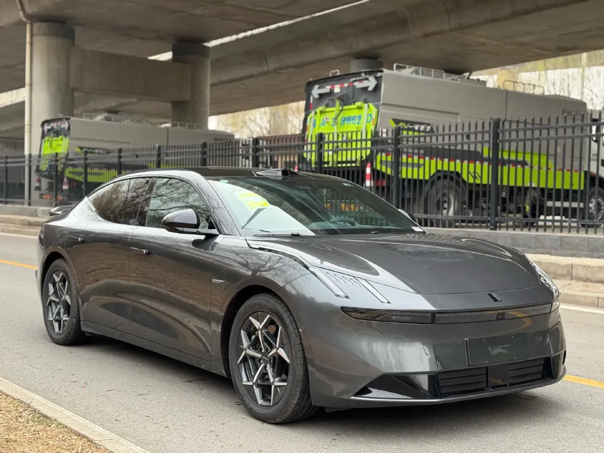 2024 LYNK&CO Z10 BEV 95KWH,autocango,china used car exporter,china ev exporter,chinese used car exporter,chinese used ev exporter