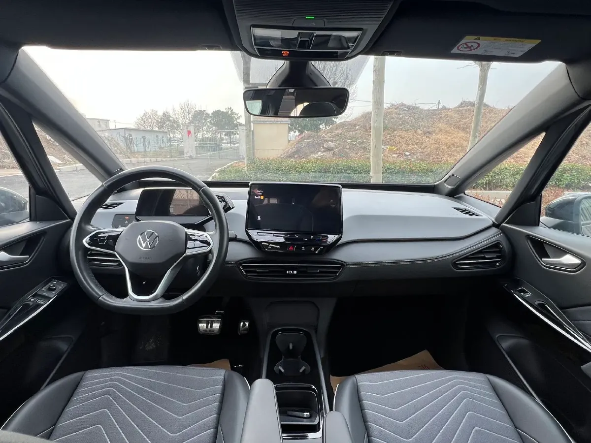 2024 Volkswagen ID.3 BEV 52.8KWH,autocango,china used car exporter,china ev exporter,chinese used car exporter,chinese used ev exporter