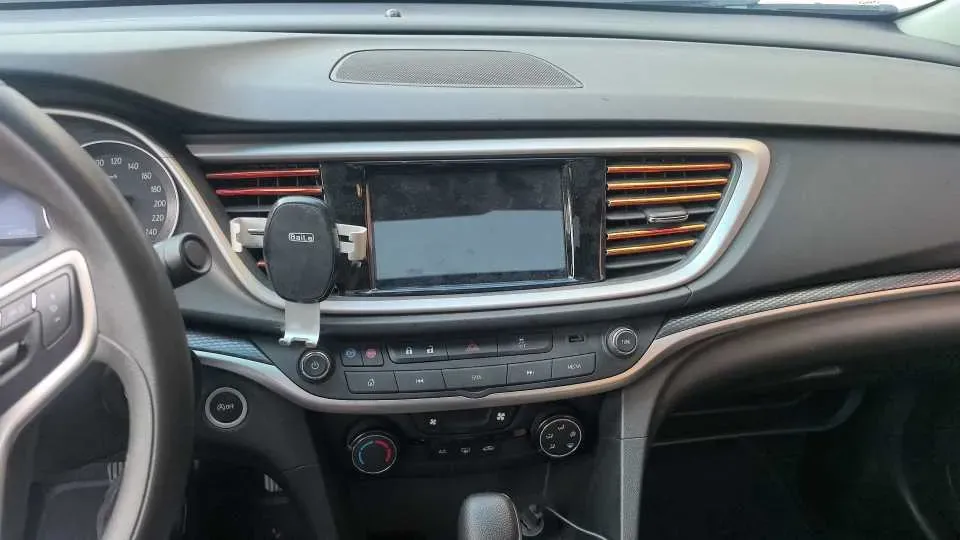 2021 Buick Excelle 1.5L 113HP L4 6AT,autocango,china used car exporter,china ev exporter,chinese used car exporter,chinese used ev exporter