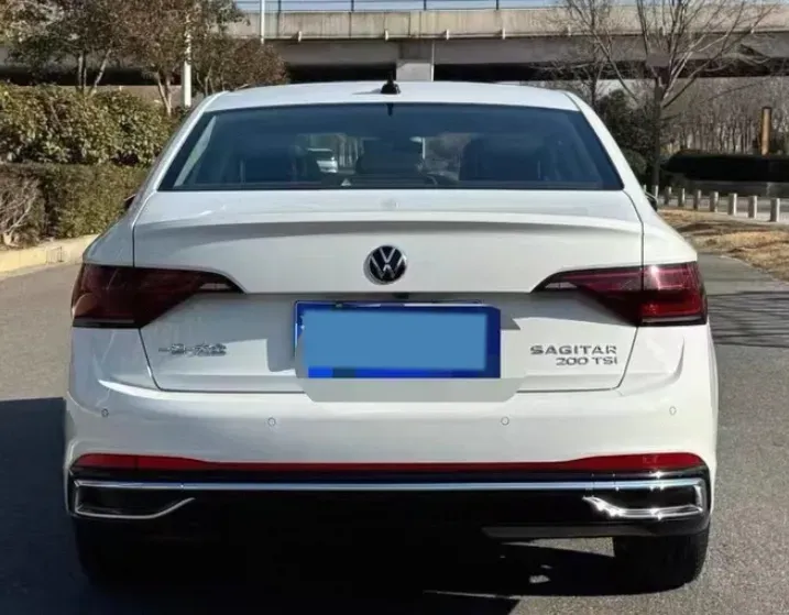 2023 Volkswagen Sagitar 1.2T 116HP L4 7DCT,autocango,china used car exporter,china ev exporter,chinese used car exporter,chinese used ev exporter