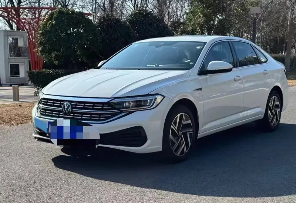 2023 Volkswagen Sagitar 1.2T 116HP L4 7DCT,autocango,china used car exporter,china ev exporter,chinese used car exporter,chinese used ev exporter
