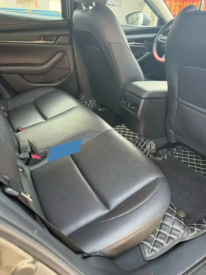 2022 Mazda 3 Axela 2.0L 158HP L4 6AT,autocango,china used car exporter,china ev exporter,chinese used car exporter,chinese used ev exporter