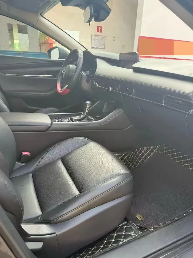 2022 Mazda 3 Axela 2.0L 158HP L4 6AT,autocango,china used car exporter,china ev exporter,chinese used car exporter,chinese used ev exporter