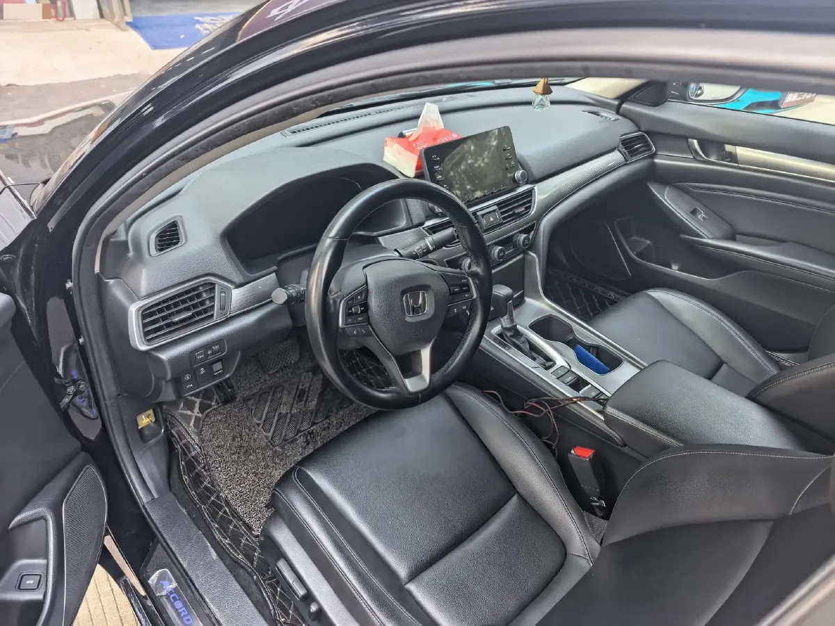 2021 Honda Accord 1.5T 194HP L4 CVT,autocango,china used car exporter,china ev exporter,chinese used car exporter,chinese used ev exporter