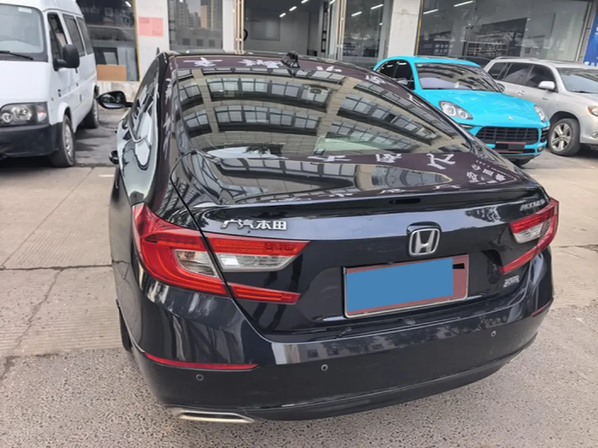 2021 Honda Accord 1.5T 194HP L4 CVT,autocango,china used car exporter,china ev exporter,chinese used car exporter,chinese used ev exporter