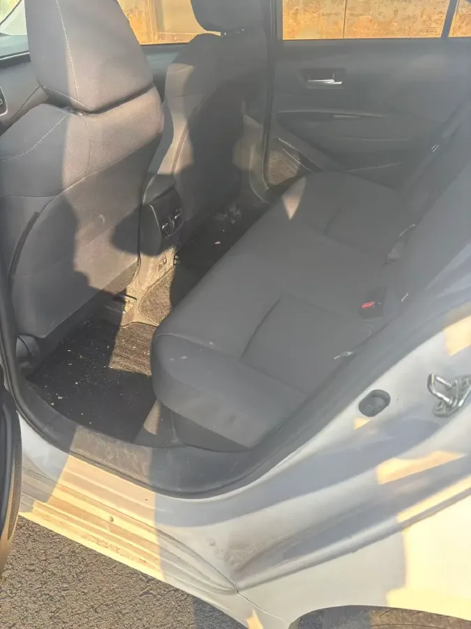 2021 Toyota Corolla 1.8L 98HP L4 E-CVT Hybrid,autocango,china used car exporter,china ev exporter,chinese used car exporter,chinese used ev exporter