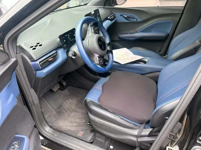 2023 BYD Seagull BEV 30.08KWH,autocango,china used car exporter,china ev exporter,chinese used car exporter,chinese used ev exporter