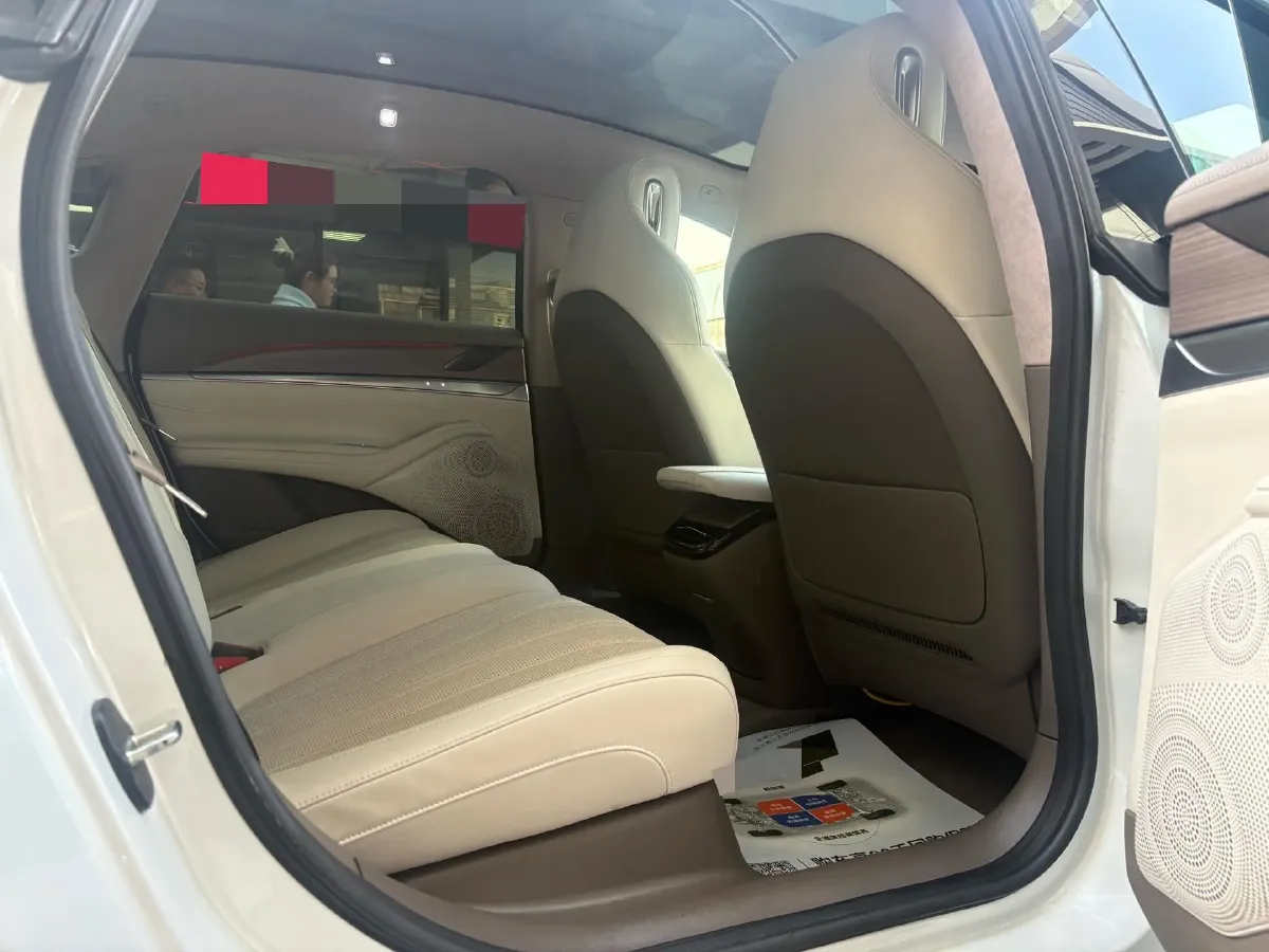 2022 IM L7 BEV 90KWH,autocango,china used car exporter,china ev exporter,chinese used car exporter,chinese used ev exporter