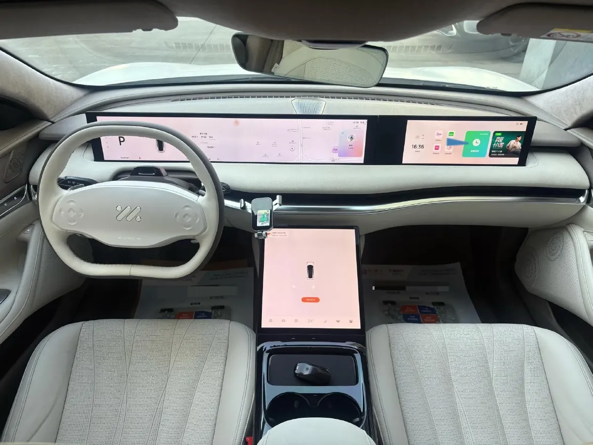 2022 IM L7 BEV 90KWH,autocango,china used car exporter,china ev exporter,chinese used car exporter,chinese used ev exporter