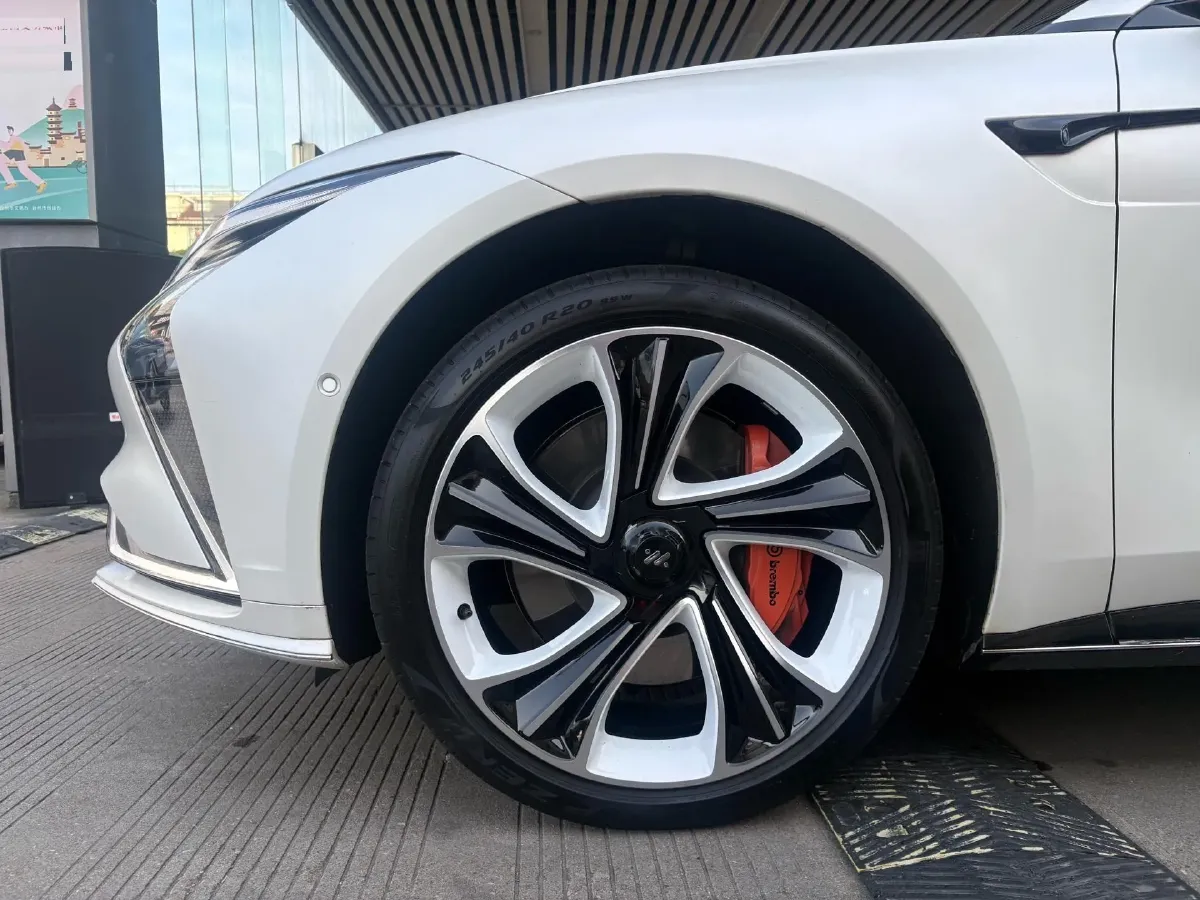 2022 IM L7 BEV 90KWH,autocango,china used car exporter,china ev exporter,chinese used car exporter,chinese used ev exporter