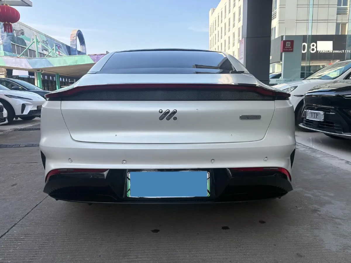 2022 IM L7 BEV 90KWH,autocango,china used car exporter,china ev exporter,chinese used car exporter,chinese used ev exporter