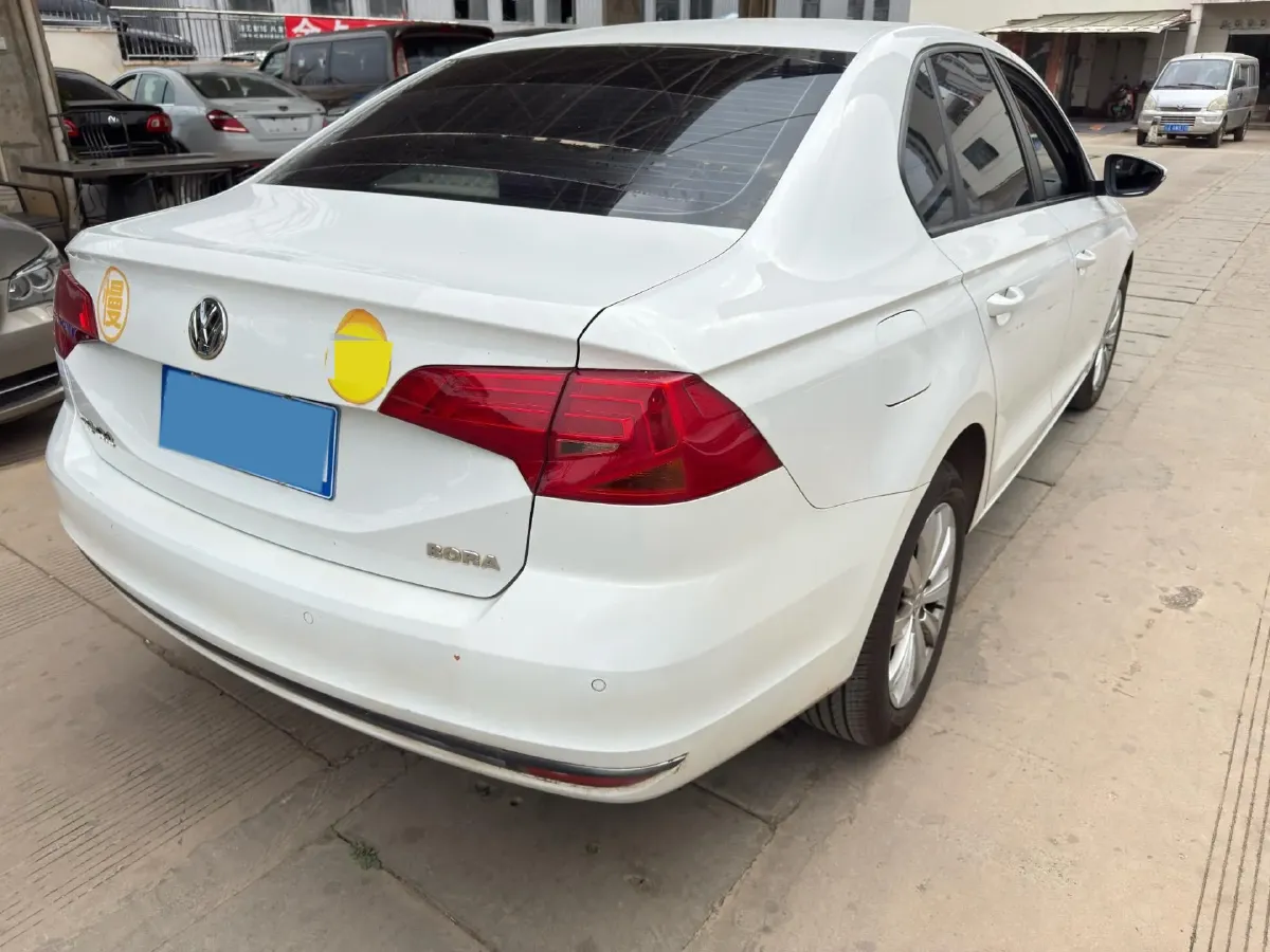 2019 Volkswagen Bora 1.5L 110HP L4 6AT,autocango,china used car exporter,china ev exporter,chinese used car exporter,chinese used ev exporter