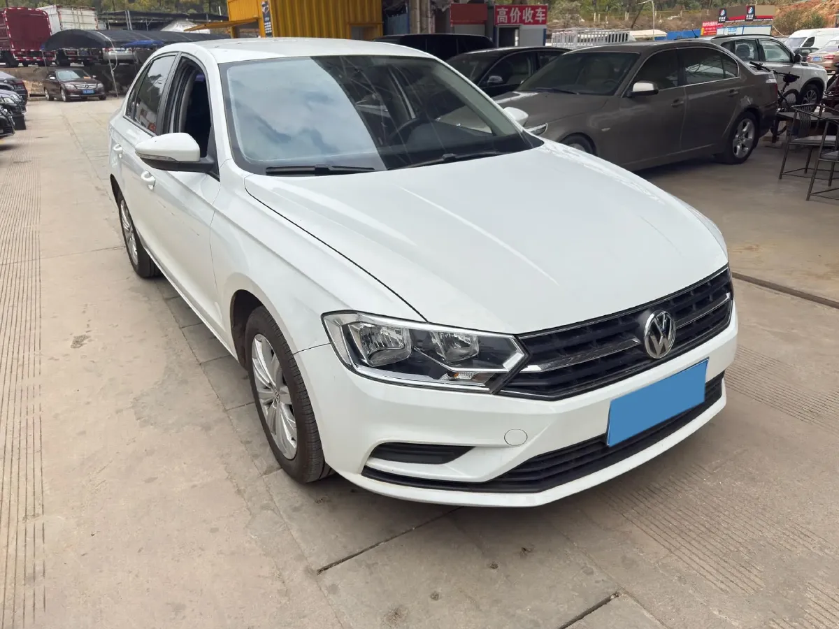 2019 Volkswagen Bora 1.5L 110HP L4 6AT,autocango,china used car exporter,china ev exporter,chinese used car exporter,chinese used ev exporter