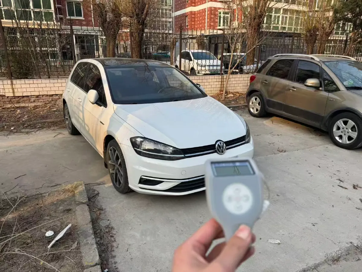 2020 Volkswagen Golf 1.2T 116HP L4 7DCT,autocango,china used car exporter,china ev exporter,chinese used car exporter,chinese used ev exporter