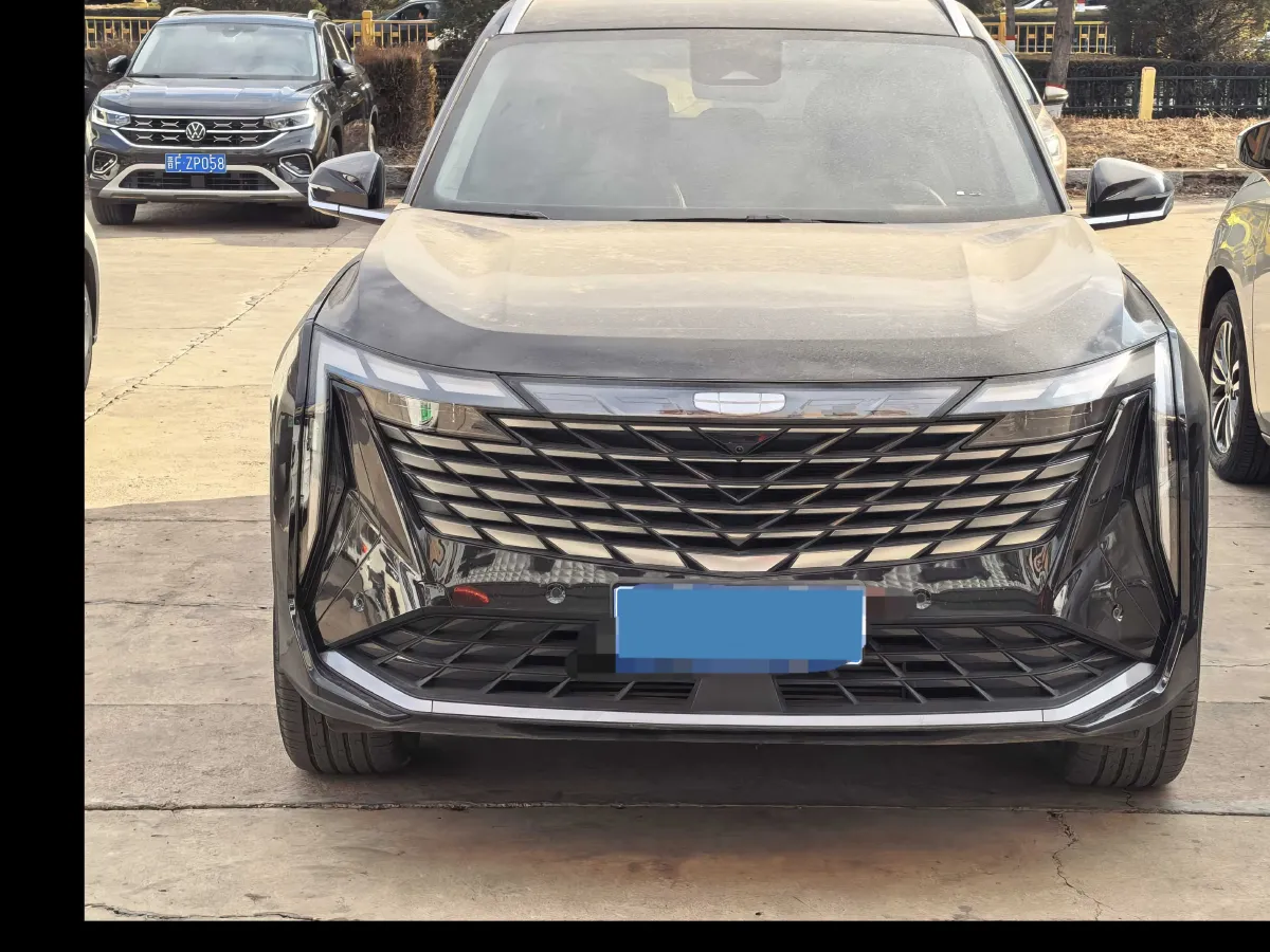 2024 Geely StarRay 1.5T 181HP L4 7DCT,autocango,china used car exporter,china ev exporter,chinese used car exporter,chinese used ev exporter