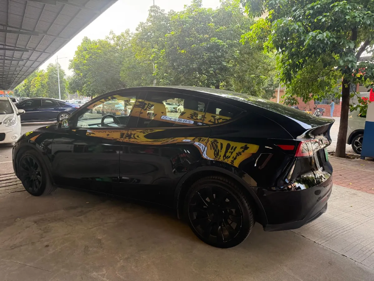 2021 Tesla Model Y BEV 76.8KWH,autocango,china used car exporter,china ev exporter,chinese used car exporter,chinese used ev exporter