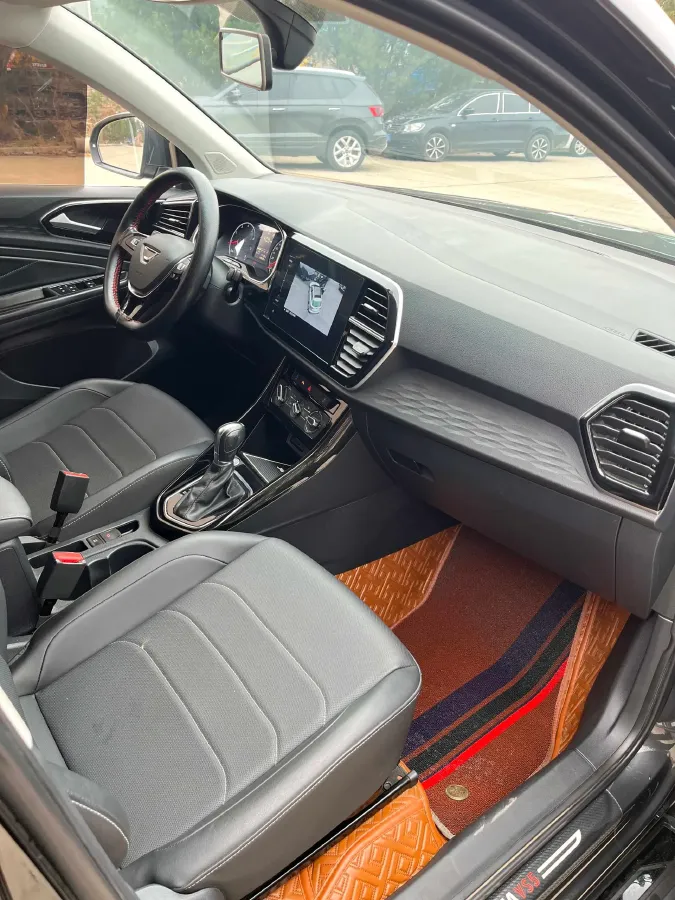 2022 Jetta VS5 1.4T 150HP L4 6AT,autocango,china used car exporter,china ev exporter,chinese used car exporter,chinese used ev exporter