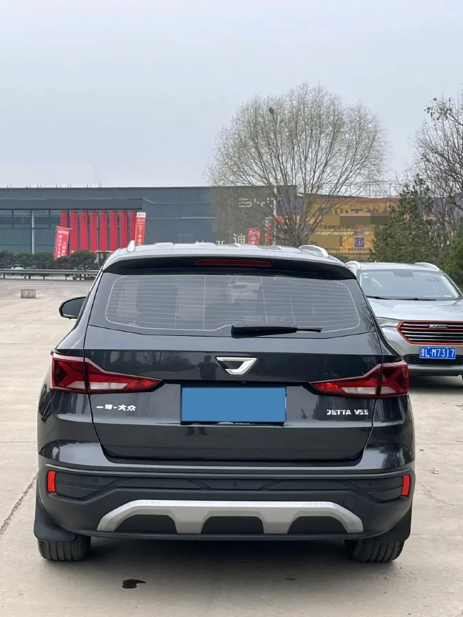 2022 Jetta VS5 1.4T 150HP L4 6AT,autocango,china used car exporter,china ev exporter,chinese used car exporter,chinese used ev exporter