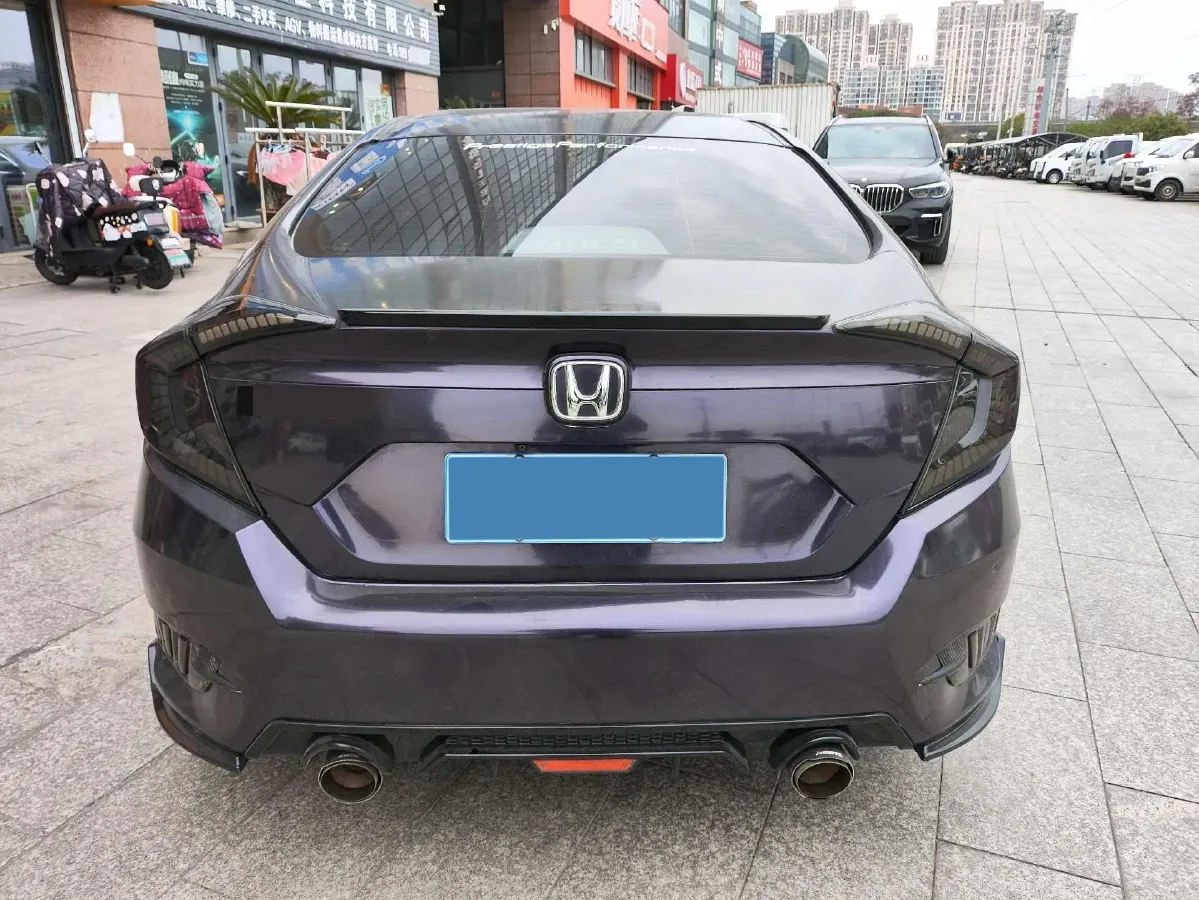 2019 Honda Civic 1.5T 177HP L4 CVT,autocango,china used car exporter,china ev exporter,chinese used car exporter,chinese used ev exporter