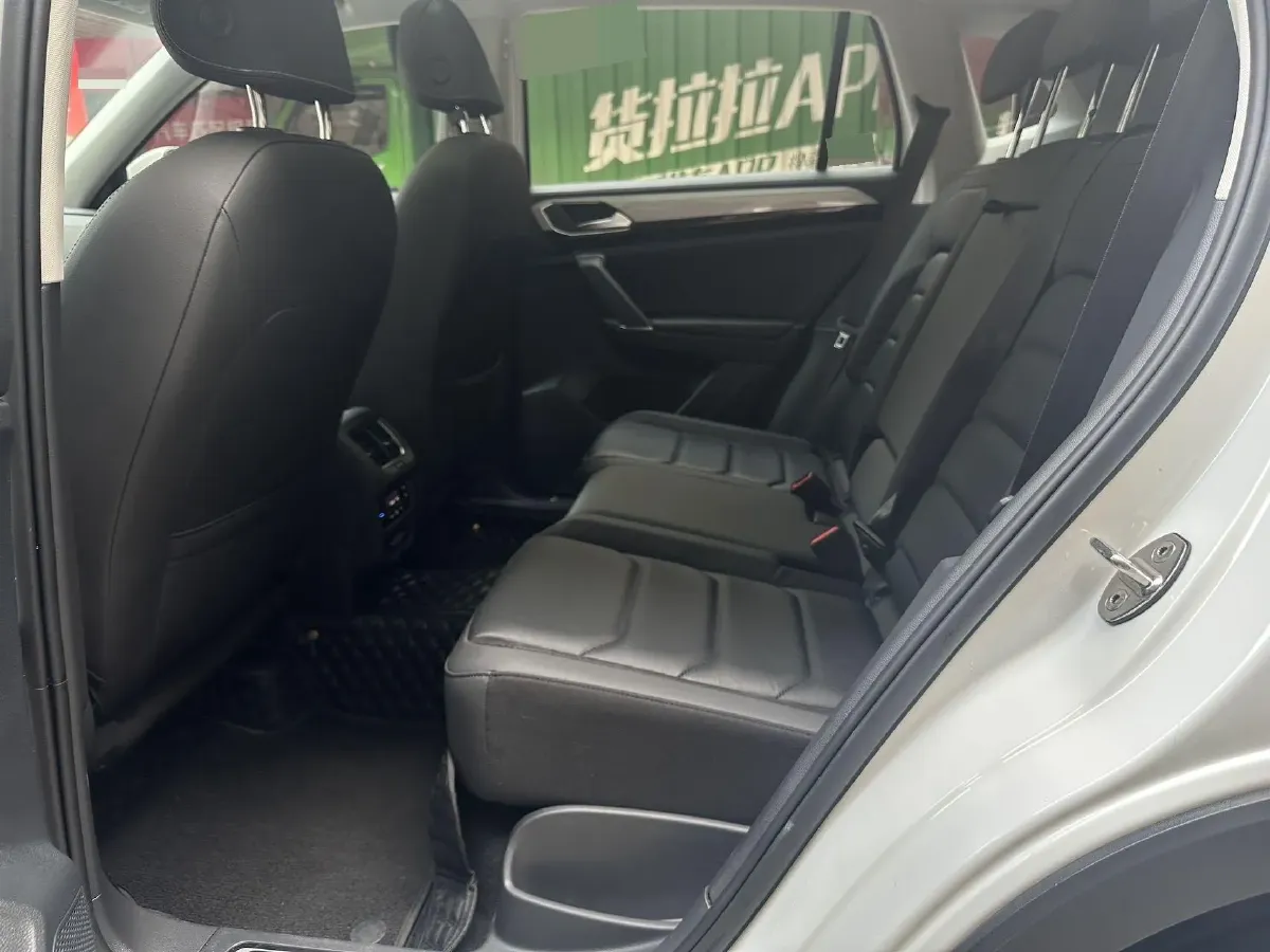 2022 Volkswagen Tayron 1.4T 150HP L4 7DCT,autocango,china used car exporter,china ev exporter,chinese used car exporter,chinese used ev exporter