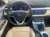 2018 Geely Emgrand 1.5L 109HP L4 5MT