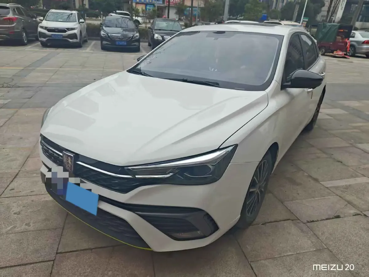 2021 Roewe i5 1.5L 120HP L4 CVT,autocango,china used car exporter,china ev exporter,chinese used car exporter,chinese used ev exporter