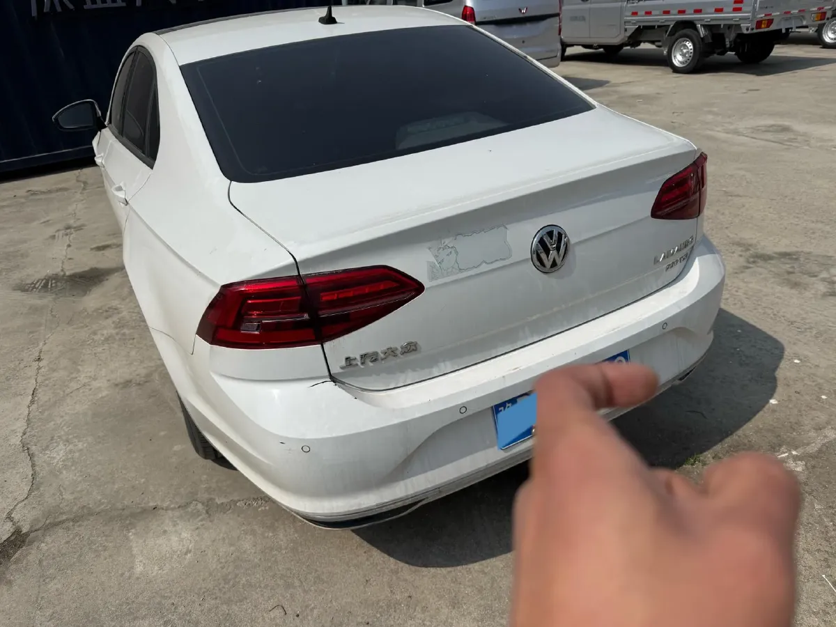 2019 Volkswagen Lamando 1.4T 131HP L4 7DCT,autocango,china used car exporter,china ev exporter,chinese used car exporter,chinese used ev exporter