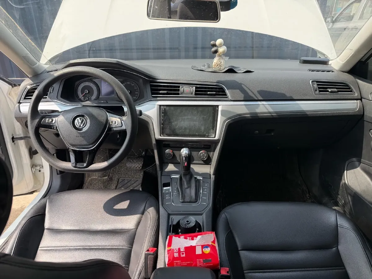 2019 Volkswagen Lamando 1.4T 131HP L4 7DCT,autocango,china used car exporter,china ev exporter,chinese used car exporter,chinese used ev exporter