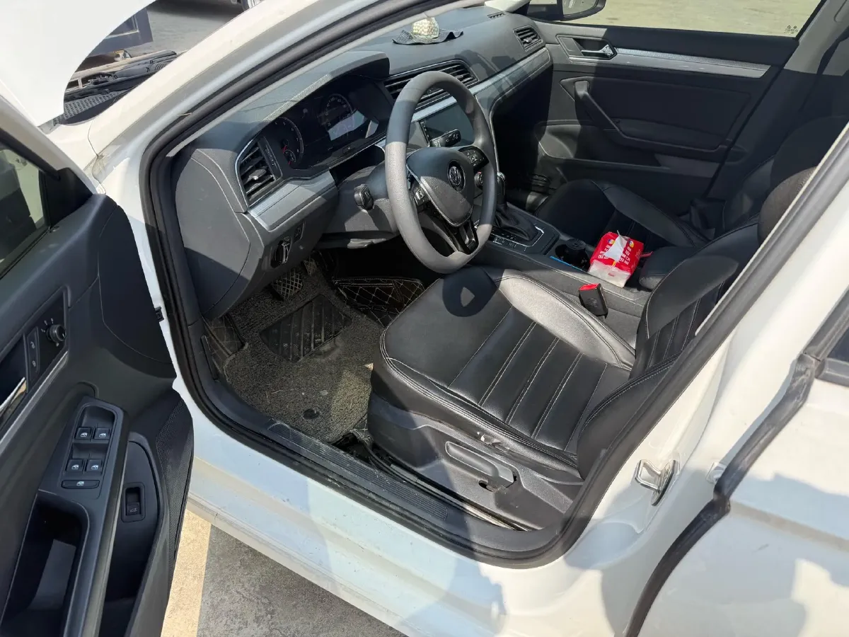 2019 Volkswagen Lamando 1.4T 131HP L4 7DCT,autocango,china used car exporter,china ev exporter,chinese used car exporter,chinese used ev exporter