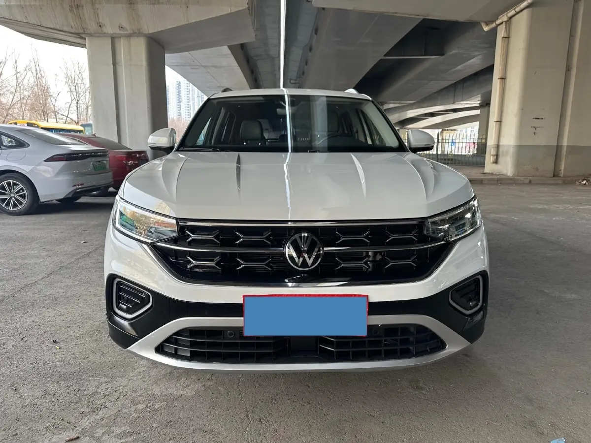 2023 Volkswagen Tayron 1.4T 150HP L4 7DCT,autocango,china used car exporter,china ev exporter,chinese used car exporter,chinese used ev exporter