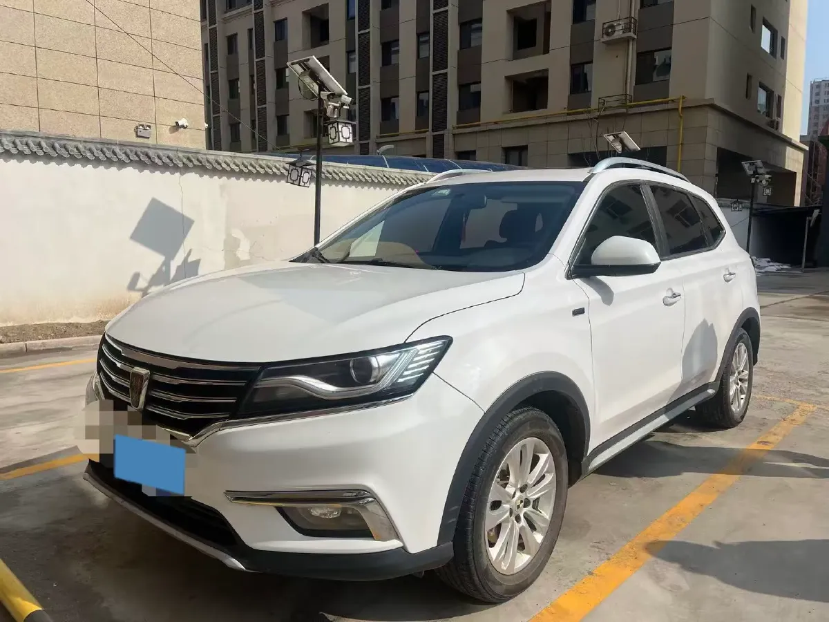 2018 Roewe RX5 1.5T 169HP L4 7DCT,autocango,china used car exporter,china ev exporter,chinese used car exporter,chinese used ev exporter