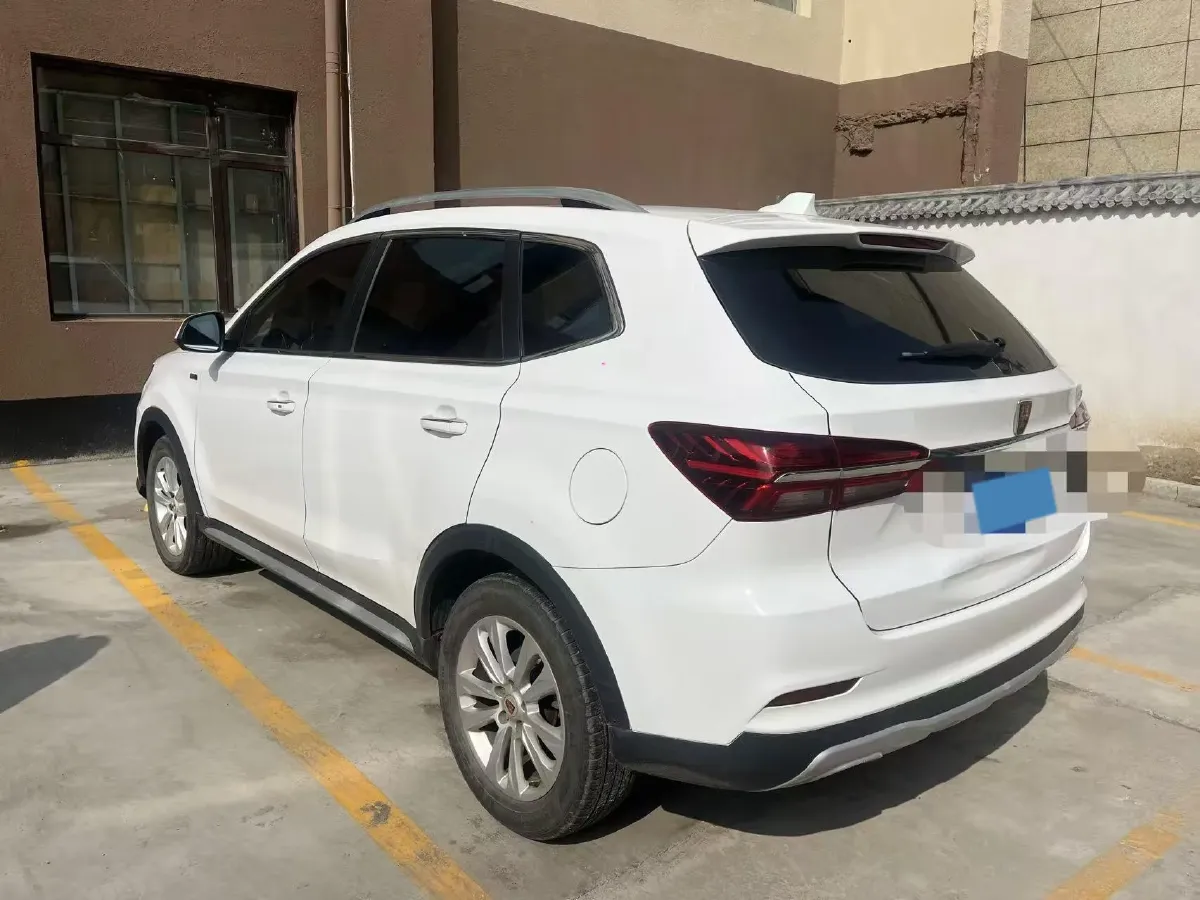 2018 Roewe RX5 1.5T 169HP L4 7DCT,autocango,china used car exporter,china ev exporter,chinese used car exporter,chinese used ev exporter