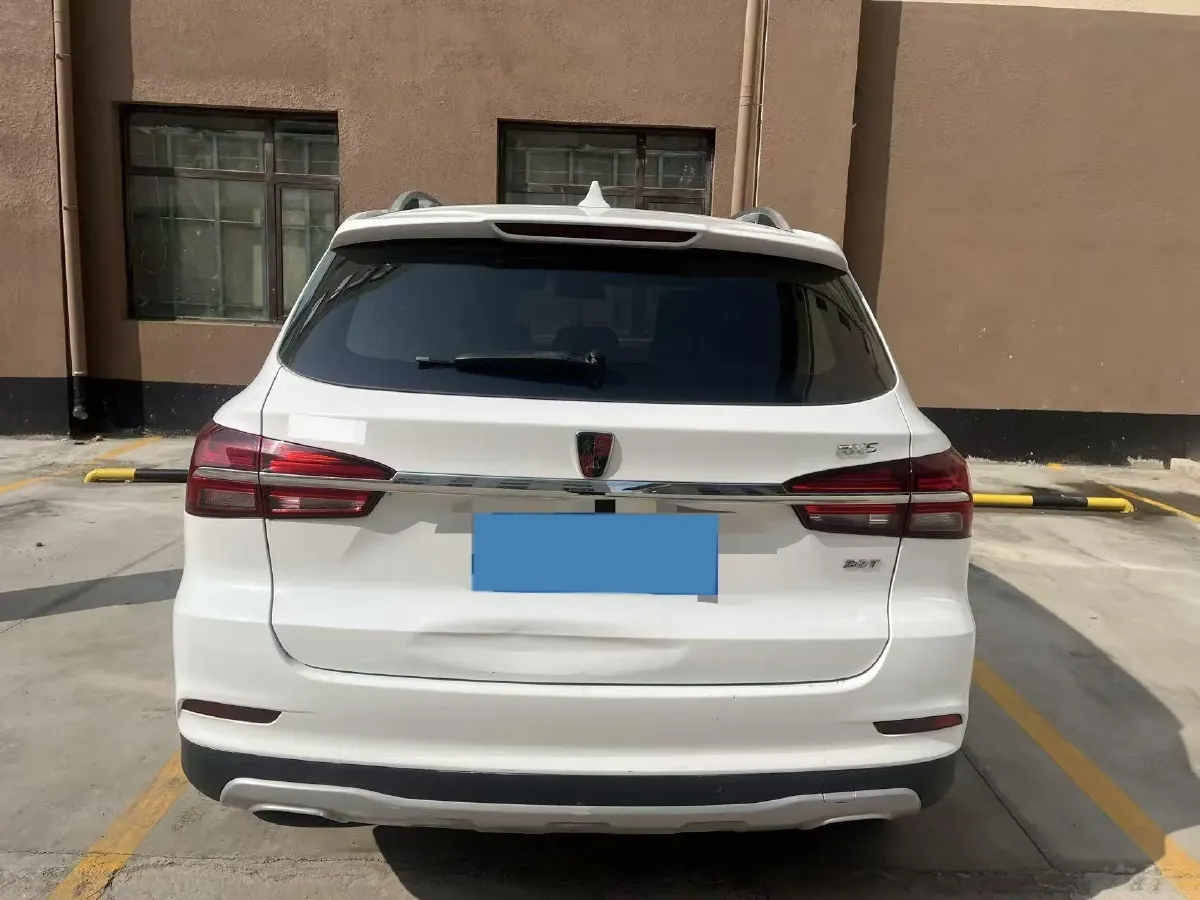 2018 Roewe RX5 1.5T 169HP L4 7DCT,autocango,china used car exporter,china ev exporter,chinese used car exporter,chinese used ev exporter