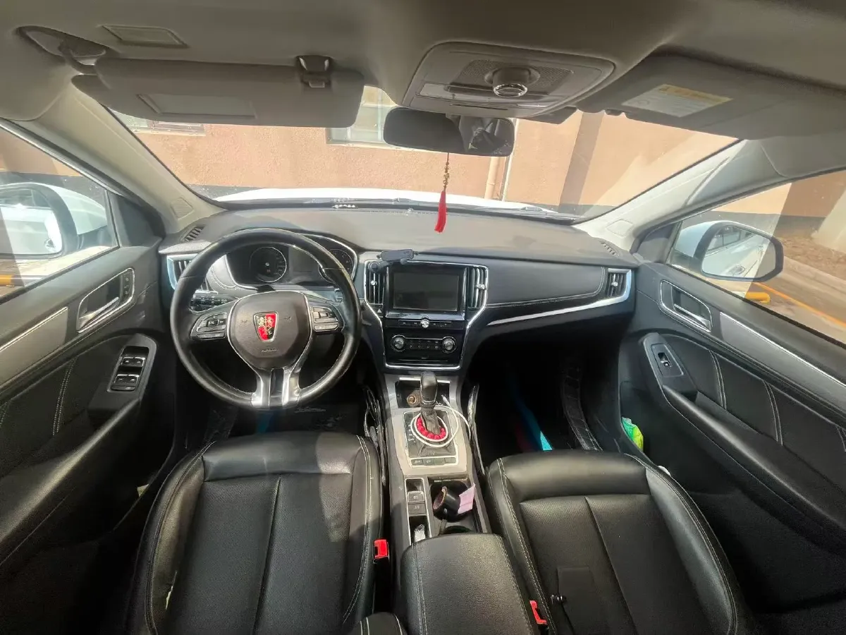 2018 Roewe RX5 1.5T 169HP L4 7DCT,autocango,china used car exporter,china ev exporter,chinese used car exporter,chinese used ev exporter