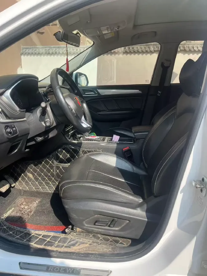 2018 Roewe RX5 1.5T 169HP L4 7DCT,autocango,china used car exporter,china ev exporter,chinese used car exporter,chinese used ev exporter