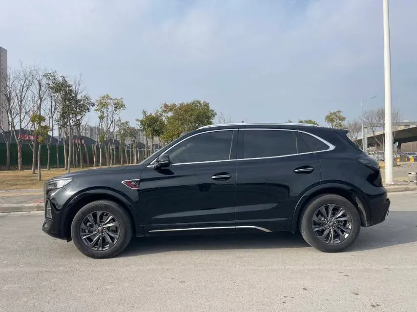 2023 HongQi HS5 2.0T 252HP L4 8AT,autocango,china used car exporter,china ev exporter,chinese used car exporter,chinese used ev exporter