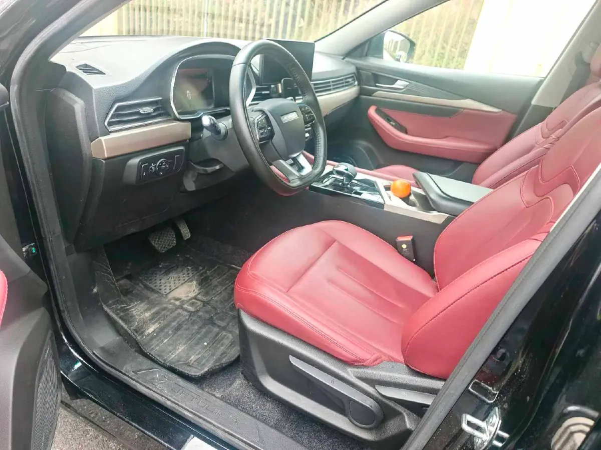 2024 Jetour X70 1.5T 156HP L4 6DCT,autocango,china used car exporter,china ev exporter,chinese used car exporter,chinese used ev exporter