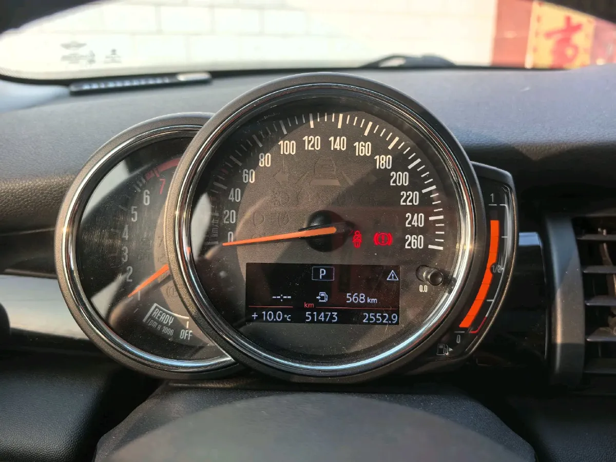 2019 MINI MINI 1.5T 102HP L3 7DCT,autocango,china used car exporter,china ev exporter,chinese used car exporter,chinese used ev exporter