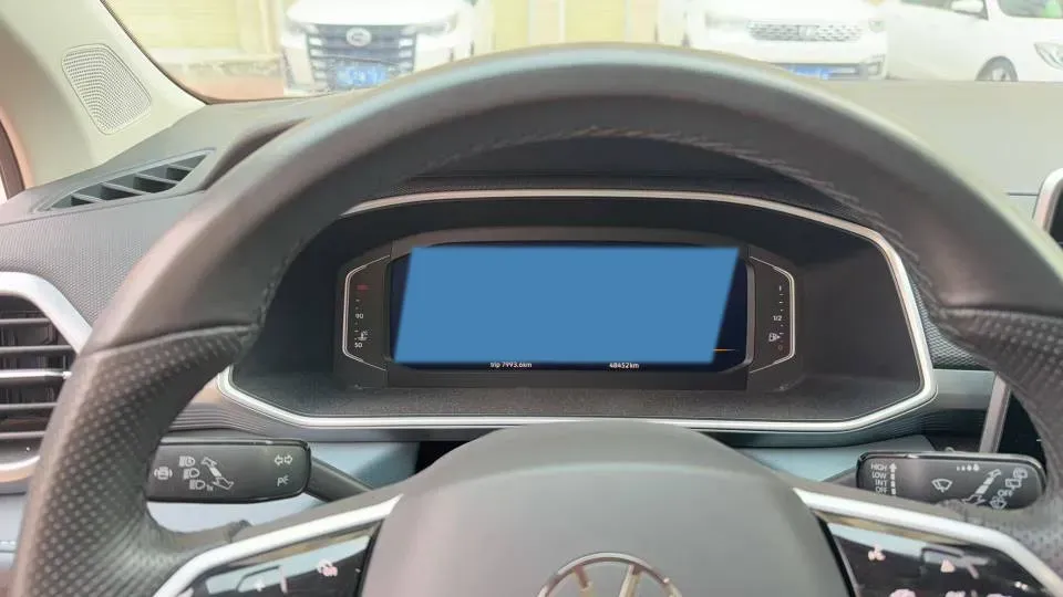 2023 Volkswagen Tharu 1.5T 160HP L4 7DCT,autocango,china used car exporter,china ev exporter,chinese used car exporter,chinese used ev exporter