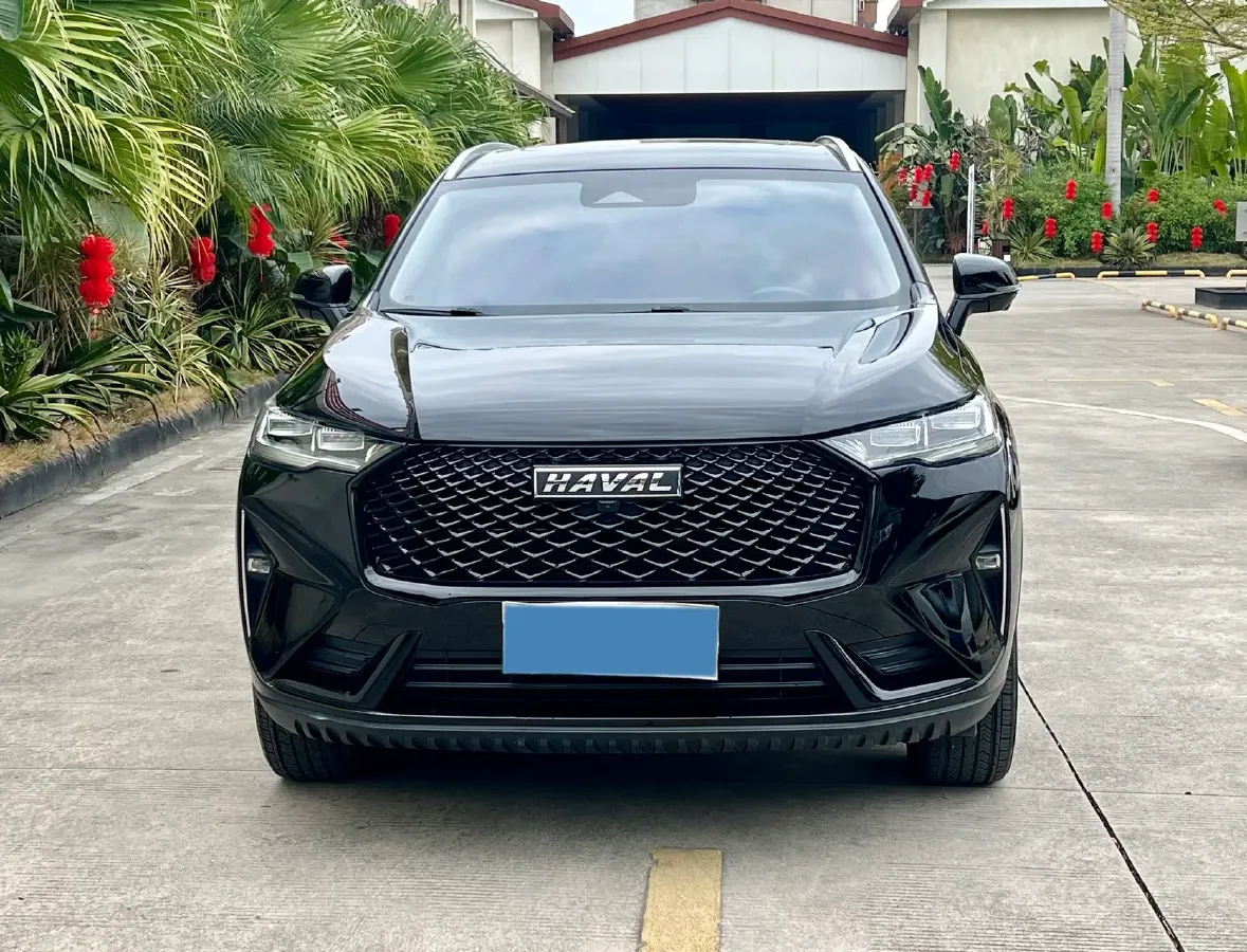 2021 Haval H6 2.0T 211HP L4 7DCT,autocango,china used car exporter,china ev exporter,chinese used car exporter,chinese used ev exporter