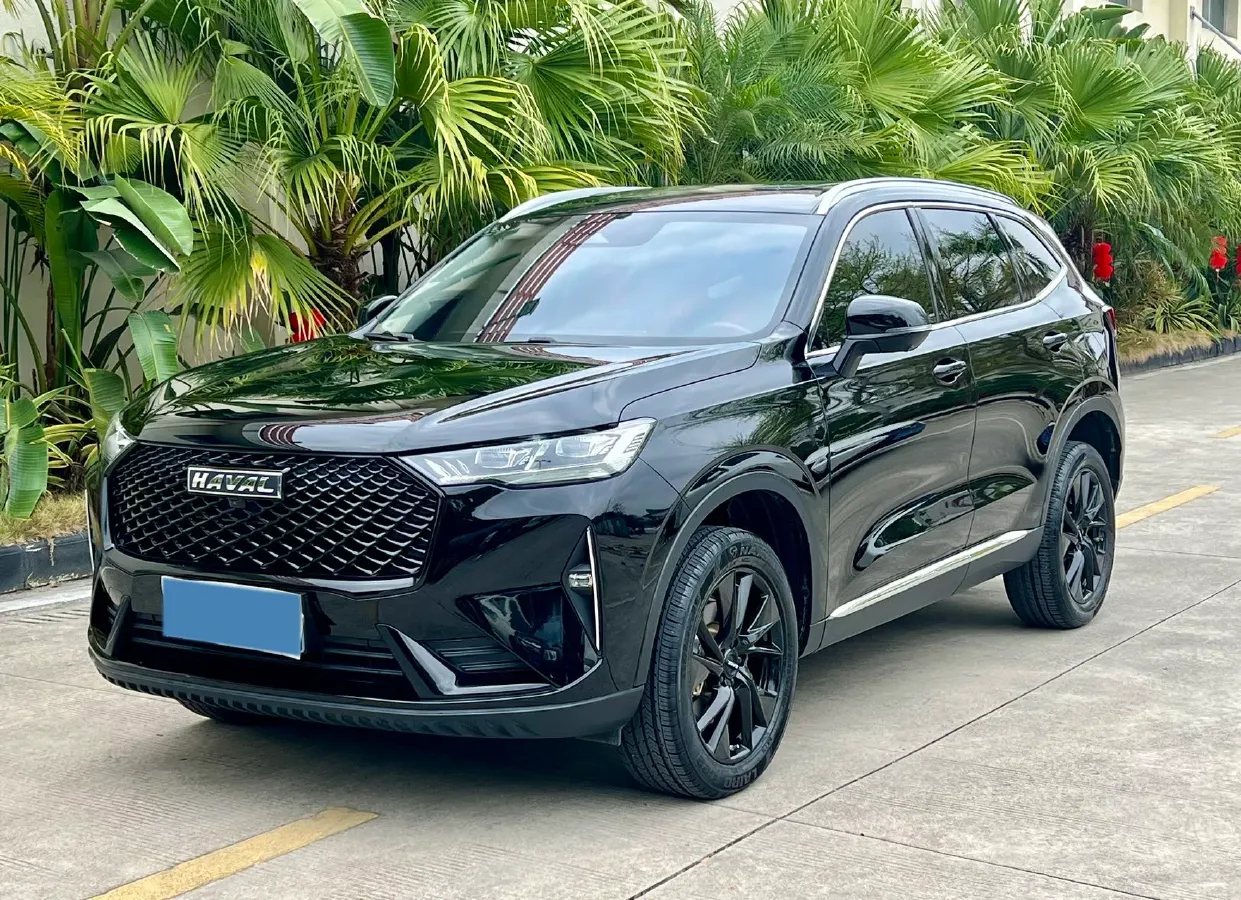 2021 Haval H6 2.0T 211HP L4 7DCT,autocango,china used car exporter,china ev exporter,chinese used car exporter,chinese used ev exporter